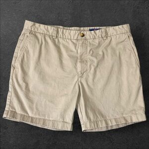 Vineyard Vines Classic Khaki Shorts